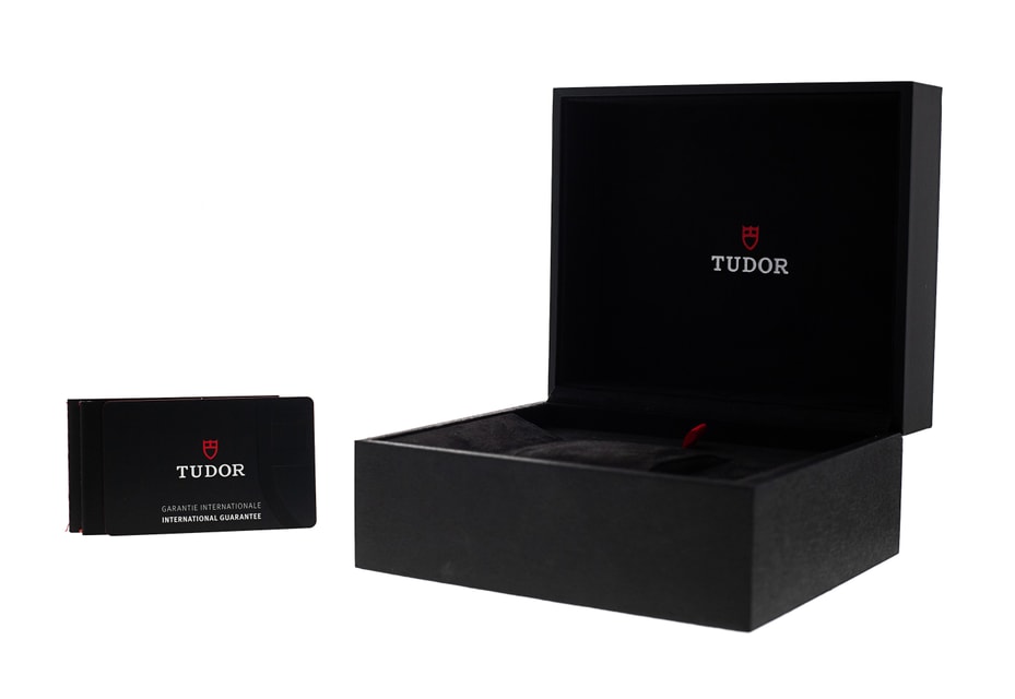 Tudor Pelagos M25707B/22-0001 Image 4